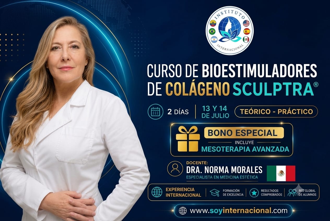 Bioestimuladores de colágeno