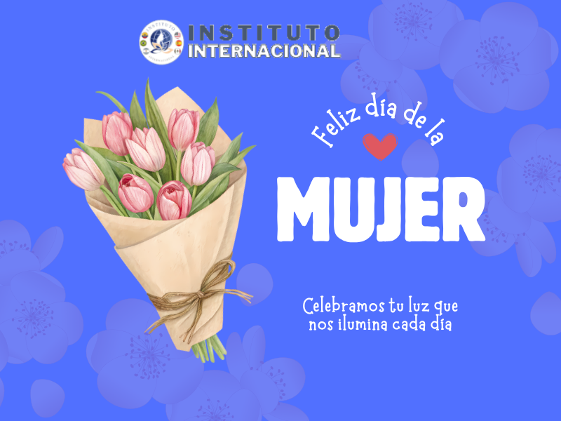 Congreso Gratuito por el día de la Mujer